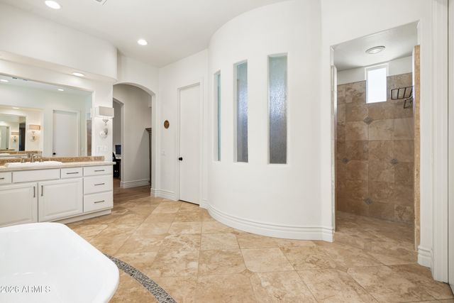 9565 E MOUNTAIN SPRING Road, Scottsdale, AZ 85255