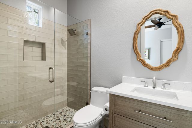 9565 E MOUNTAIN SPRING Road, Scottsdale, AZ 85255