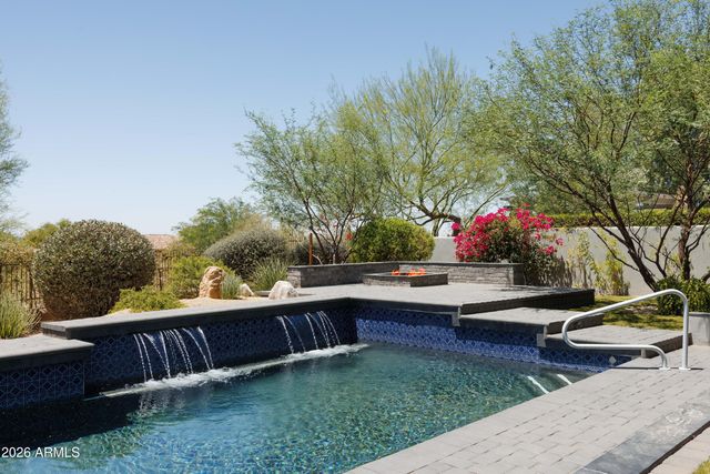 9565 E MOUNTAIN SPRING Road, Scottsdale, AZ 85255