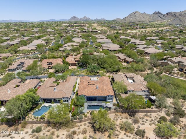 9565 E MOUNTAIN SPRING Road, Scottsdale, AZ 85255