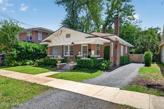 1418 WOLFE Street, Jacksonville, FL 32205