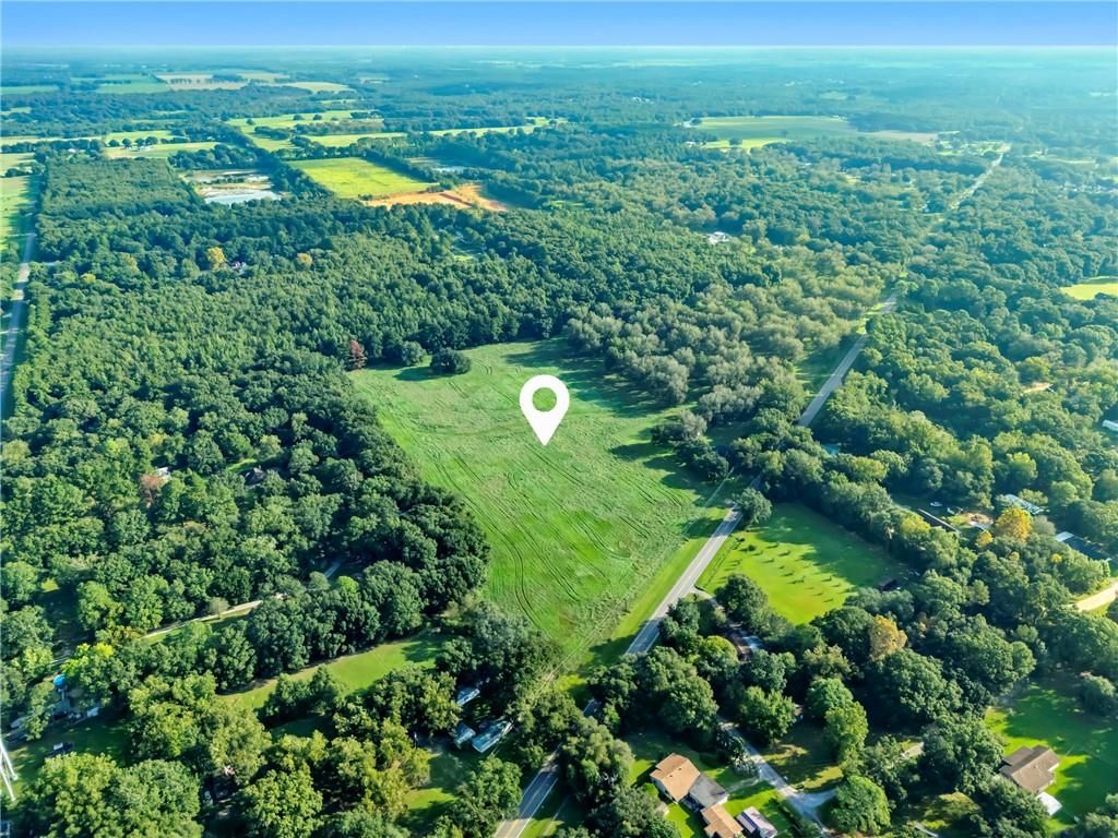 0 Old Pascagoula Road, Grand Bay, AL 36541 — photo 2