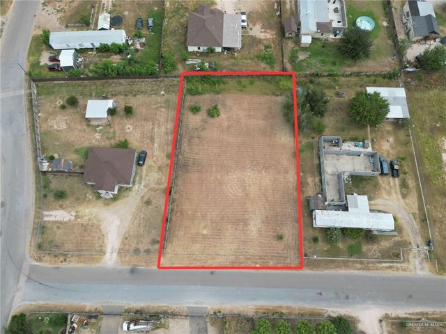 2612 Venecia Drive, Mission, TX 78574