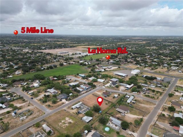 2612 Venecia Drive, Mission, TX 78574