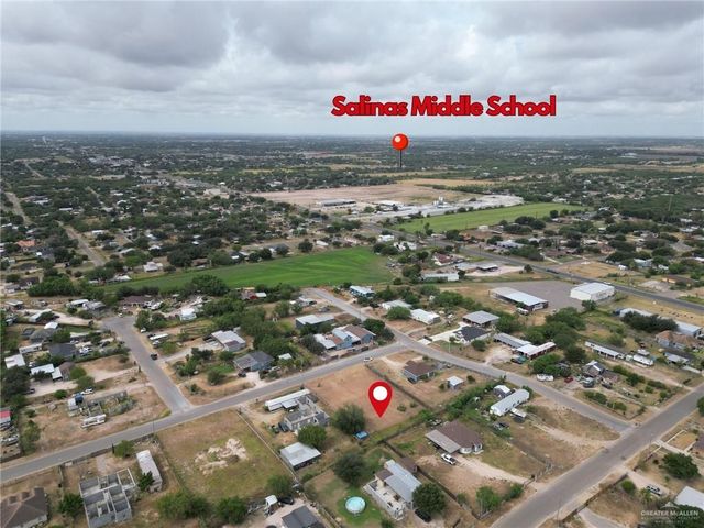 2612 Venecia Drive, Mission, TX 78574