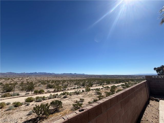 1595 Paloma Avenue, Laughlin, NV 89029