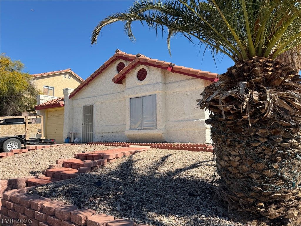 1595 Paloma Avenue, Laughlin, NV 89029