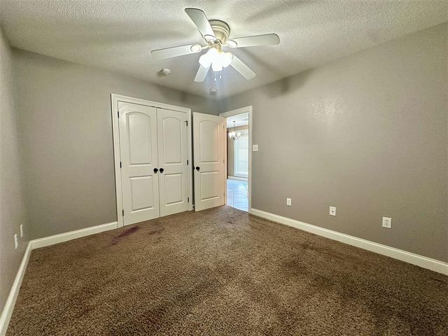 312 Barkley Street, Iowa, LA 70647