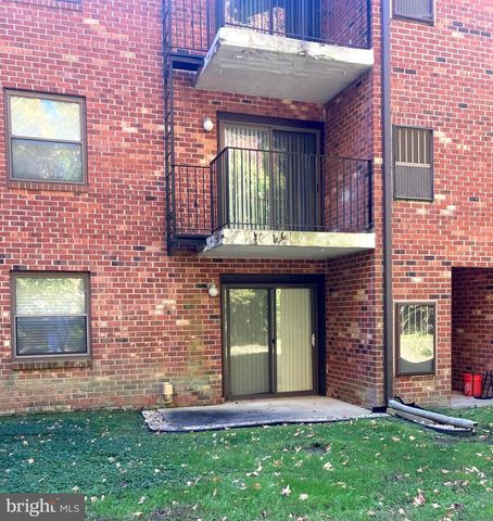 4 DOVER HALL, Dover, DE 19904