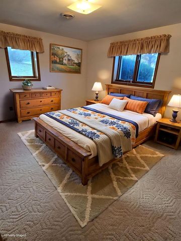 1555 W Golf Drive, Platteville, WI 53818