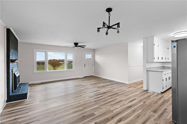 166 Coe Road, Ararat, NC 27007