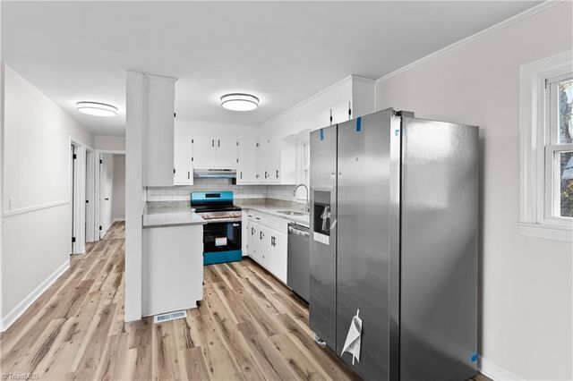 166 Coe Road, Ararat, NC 27007