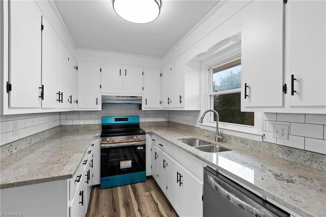 166 Coe Road, Ararat, NC 27007