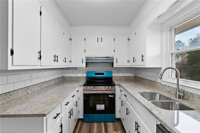 166 Coe Road, Ararat, NC 27007