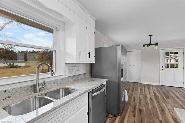 166 Coe Road, Ararat, NC 27007