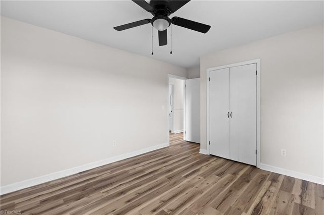 166 Coe Road, Ararat, NC 27007