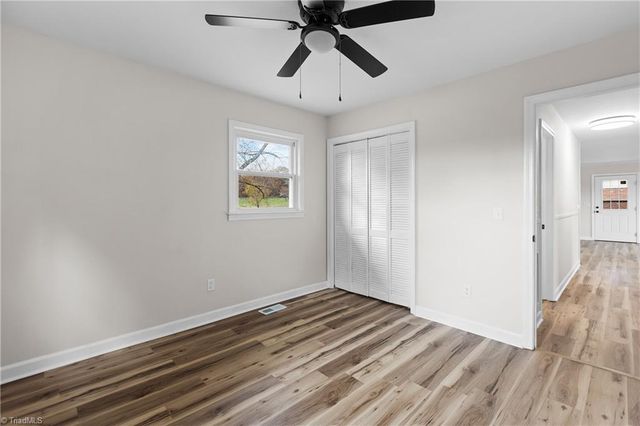 166 Coe Road, Ararat, NC 27007