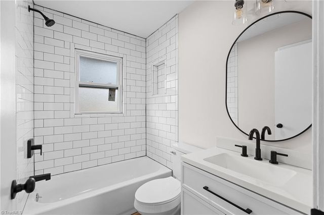 166 Coe Road, Ararat, NC 27007