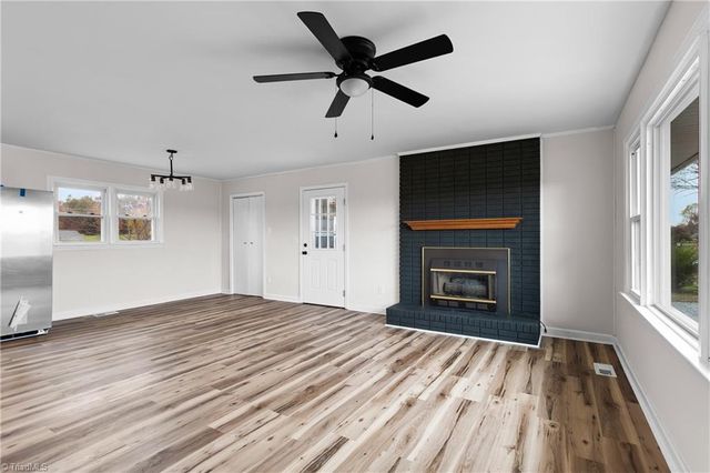 166 Coe Road, Ararat, NC 27007