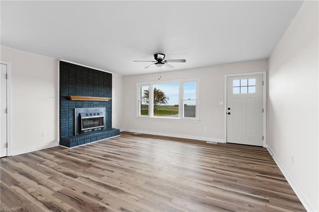 166 Coe Road, Ararat, NC 27007