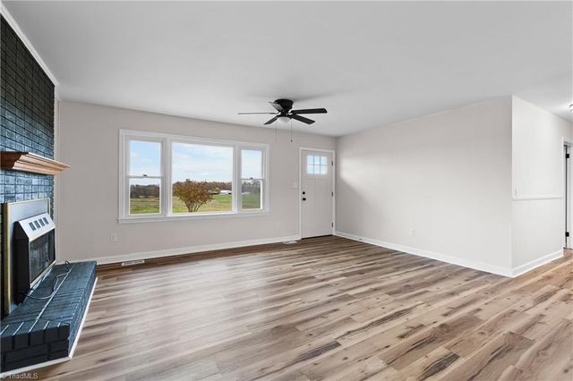 166 Coe Road, Ararat, NC 27007