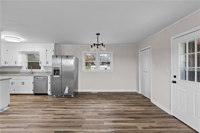 166 Coe Road, Ararat, NC 27007