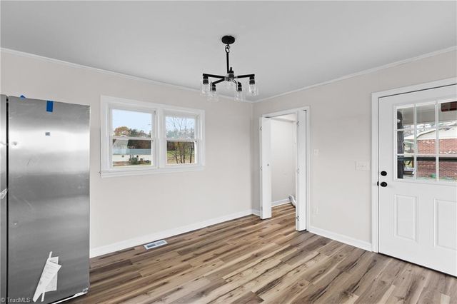 166 Coe Road, Ararat, NC 27007