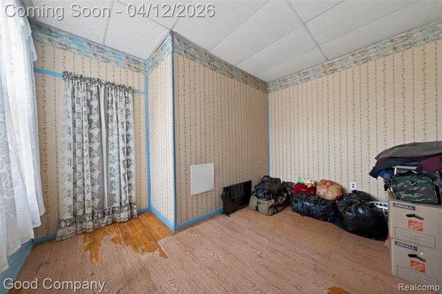 1521 Military Street, Detroit, MI 48209