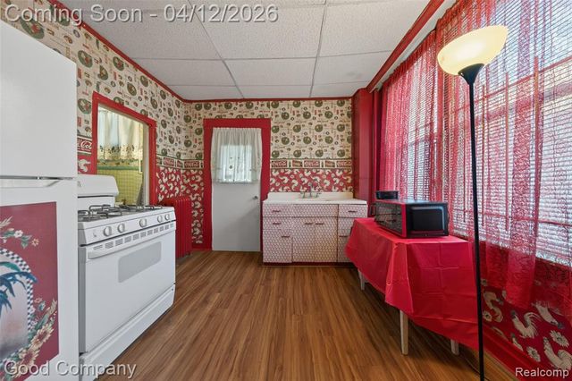 1521 Military Street, Detroit, MI 48209