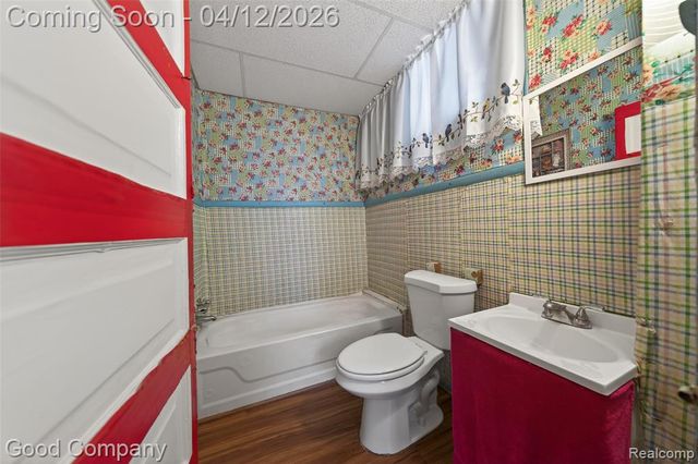 1521 Military Street, Detroit, MI 48209