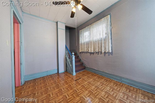 1521 Military Street, Detroit, MI 48209