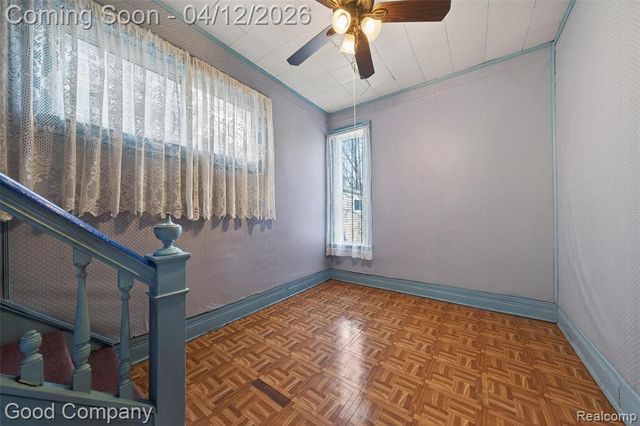 1521 Military Street, Detroit, MI 48209