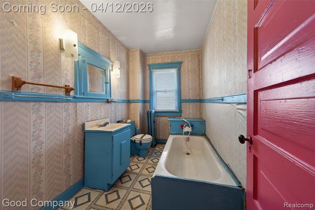 1521 Military Street, Detroit, MI 48209