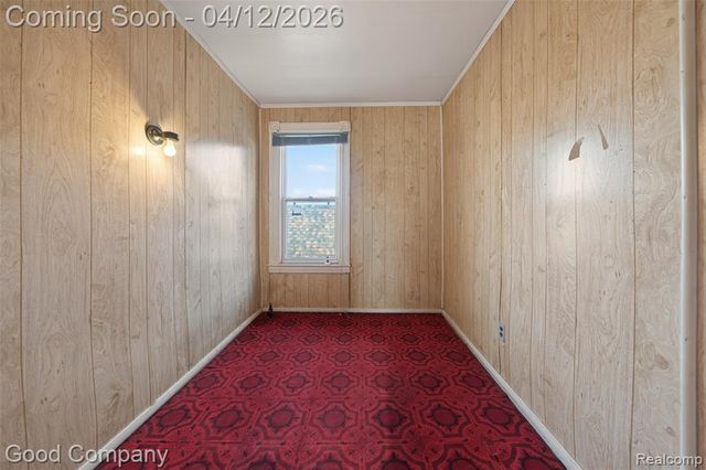 1521 Military Street, Detroit, MI 48209