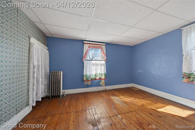 1521 Military Street, Detroit, MI 48209