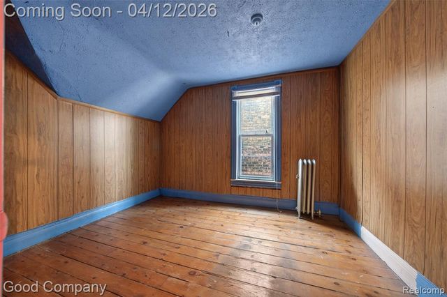 1521 Military Street, Detroit, MI 48209