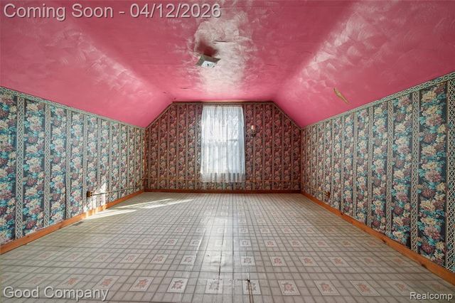 1521 Military Street, Detroit, MI 48209