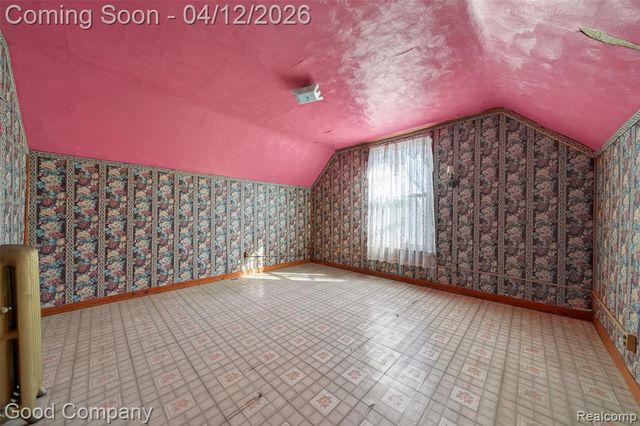 1521 Military Street, Detroit, MI 48209