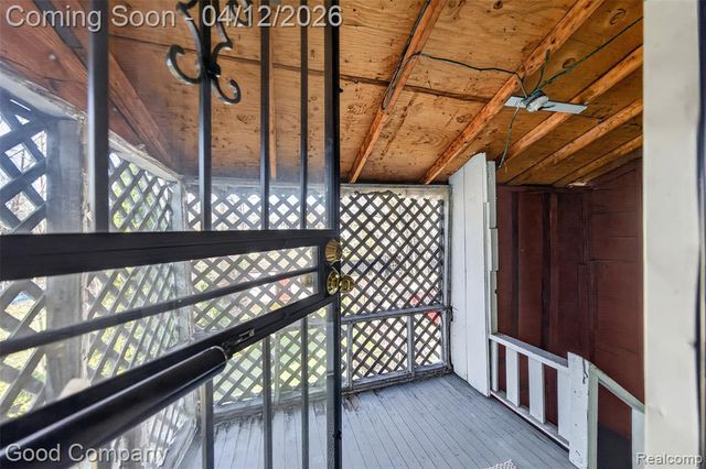 1521 Military Street, Detroit, MI 48209