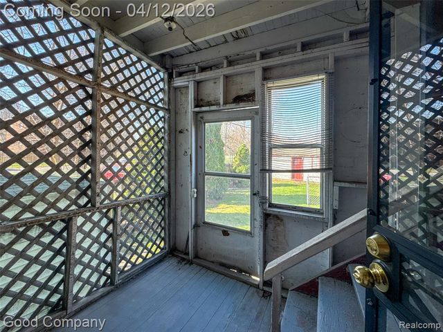 1521 Military Street, Detroit, MI 48209