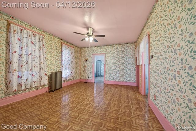 1521 Military Street, Detroit, MI 48209