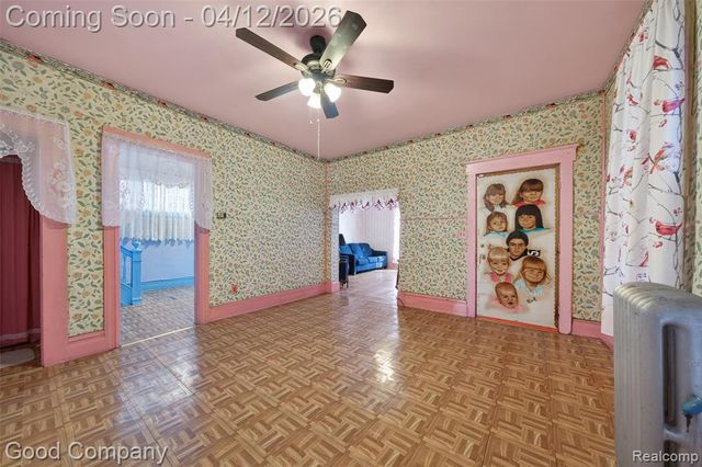 1521 Military Street, Detroit, MI 48209