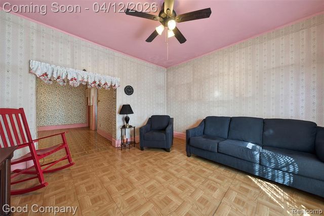 1521 Military Street, Detroit, MI 48209