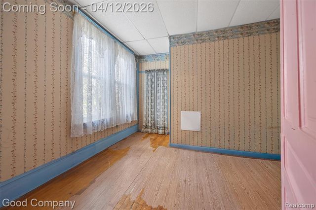 1521 Military Street, Detroit, MI 48209