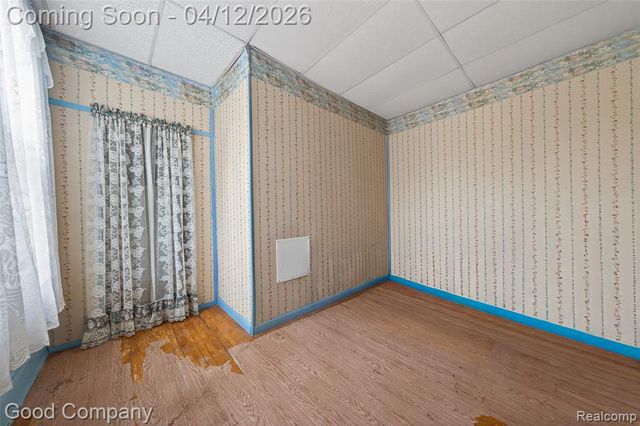 1521 Military Street, Detroit, MI 48209