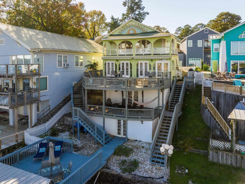 301 Kleinshore Rd Apt 8, Hot Springs, AR 71913