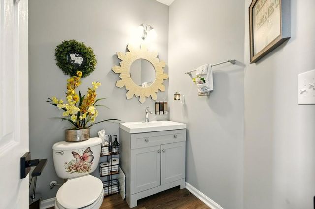 100 Chadwick Place, Villa Rica, GA 30180