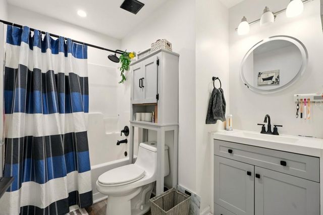 100 Chadwick Place, Villa Rica, GA 30180