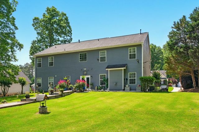 100 Chadwick Place, Villa Rica, GA 30180