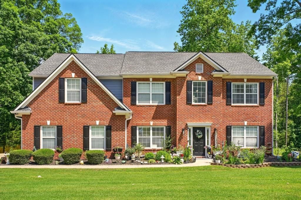 100 Chadwick Place, Villa Rica, GA 30180